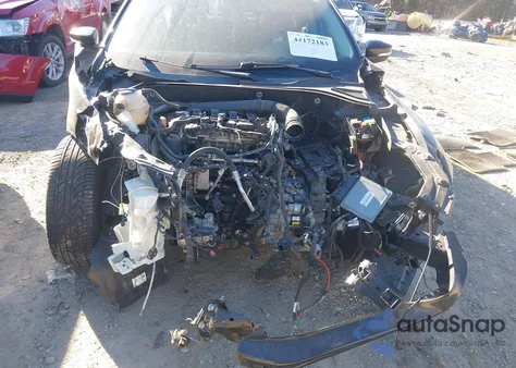 2015 Volkswagen Passat 1.8T Limited Edition z USA, uszkodzony, nr VIN 1VWAS7A3XFC106105